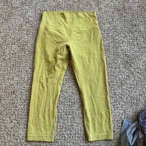 Women’s Lululemon Leggings